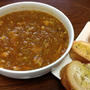 「ええかげんカレー」出来たー