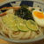 讃岐うどんで晩ご飯