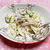 スパマヨサラダ(副菜)：ハンパ物たちの集い