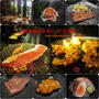 安い♪美味しい♪ぐう 渋谷☆炭火焼ホルモン・焼肉・ソフトクリームも絶品！！