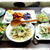 夏休み初日の居酒屋メニュー♪