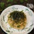 昼カフェ★和風明太子パスタ【レシピ】とくしまマラソン当日