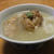 鯛茶漬けで満腹！