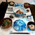 鶏ごぼうご飯やらスペアリブの角煮風やらけんちん汁やら。