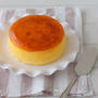 久々のスフレチーズはまさかのひび割れなし！