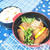 L'Amant【愛人】＆　お弁当は　ミックスフライ弁