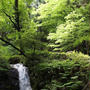 荒川剣龍峡・荒川剣龍峡登山口