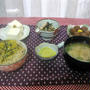 朝ごはん　３月１日（月）