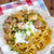 【連載】男子の胃袋鷲づかみ♡『温玉トロ〜リ♡照り焼きうどん』