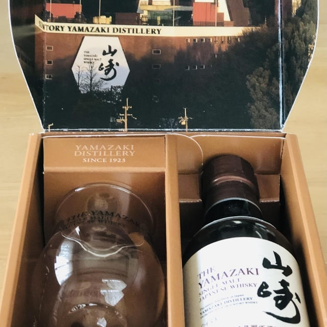 山崎蒸留所オンライン見学会