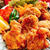 【冷たい油から唐揚げ】オーロラソース唐揚げ(動画レシピ)/Fried chicken with tomato ketchup and mayonnaise.