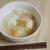 ◇豆腐鶏だんごのゆず生姜創味シャンタンDX鍋