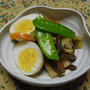 ☆具沢山のぜんまい煮☆