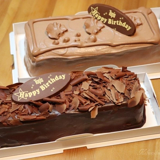 思い出のケーキの悲劇
