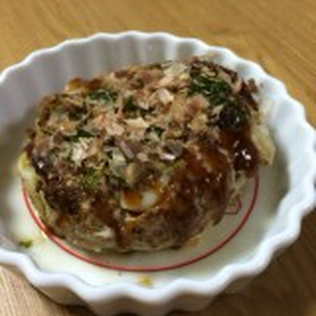 リメイク料理