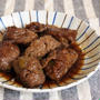 アボカドの肉巻き