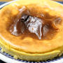 さつまいものチーズケーキとおウチしゃぶしゃぶでうちごはん（レシピ付）