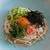 ペーストでお手軽★手抜き★釜玉明太うどん