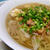 台湾風煮込みラーメン