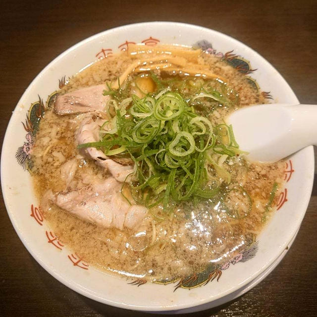 今日の晩ごはんは『来来亭のチャーハン定食♪』
