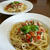 【簡単レシピ】フレッシュトマトのバジルとツナのパスタ♪