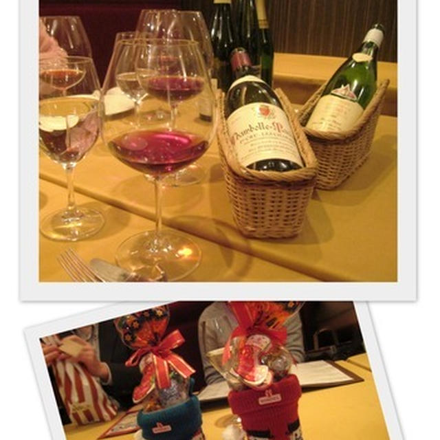 桜会@Cave des Vignes