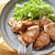 節約♪簡単♪鶏むね肉の味噌マヨ焼きレシピ
