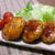 14/05/10　照り焼きキムチつくね