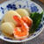 長芋とえびの旨煮｜おせち料理のえびの味付けで♪