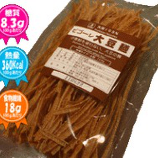 【糖質制限】小麦グルテン＆大豆粉でつくる生パスタ★こね＆カット編