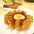 《レシピ》オニオンフラワーフライ　＊スパイス大使レシピ＊