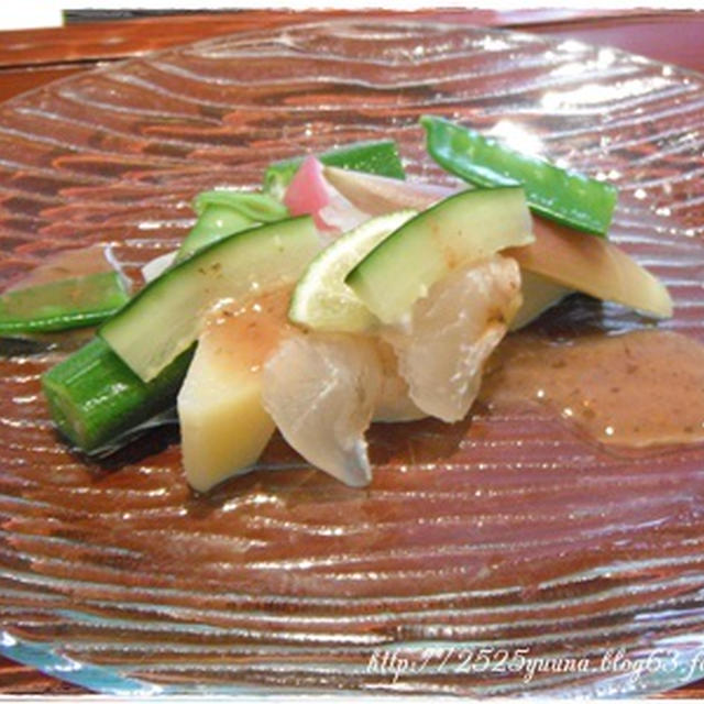 湘南深沢『日々茶寮 連』