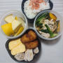 9/6〜9/10弁当記録