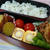 20分で女子中学生のお弁当！４日分！！