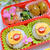 ぴよちゃんおにぎり弁当