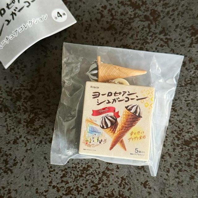 引きの良さに引きながら食べるヨーロピアン。の、話。