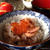 鮭いくらのミニ親子丼