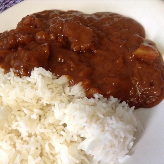 カレー