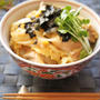 秋葉原の外人さんも喜ぶ？昆布茶味のトロ～リ新・親子丼
