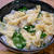 ふわふわトローリ「生湯葉と三つ葉のあんかけ丼」&カップ麺も出ました「コムタン風牛骨白湯ラーメン」