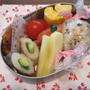 キャンディーおにぎり弁当