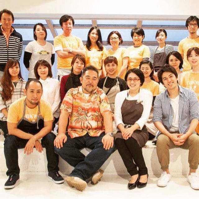 TOKYO料理部！ライブキッチンvol.4「骨つき肉祭り」無事に終了しましたー！