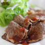 市販のたれより絶品！【ジャムで作る簡単焼肉たれ】