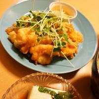 （不明）イカフリッター
