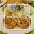 【冷凍つくりおき】和風ハンバーグ