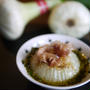 今が旬｜新玉ねぎの美味しい食べ方|レンチンで出来て超簡単｜ホクホク、とろとろ〜甘〜い｜【丸ごと玉ねぎ蒸しの作り方】