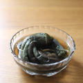 なすのだし煮