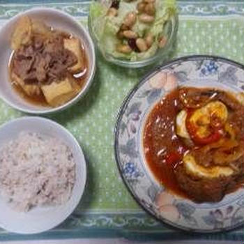 スコッチエッグ
