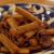 牛肉とごぼうの生姜煮