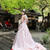 結婚式記念日　祝一周年その2